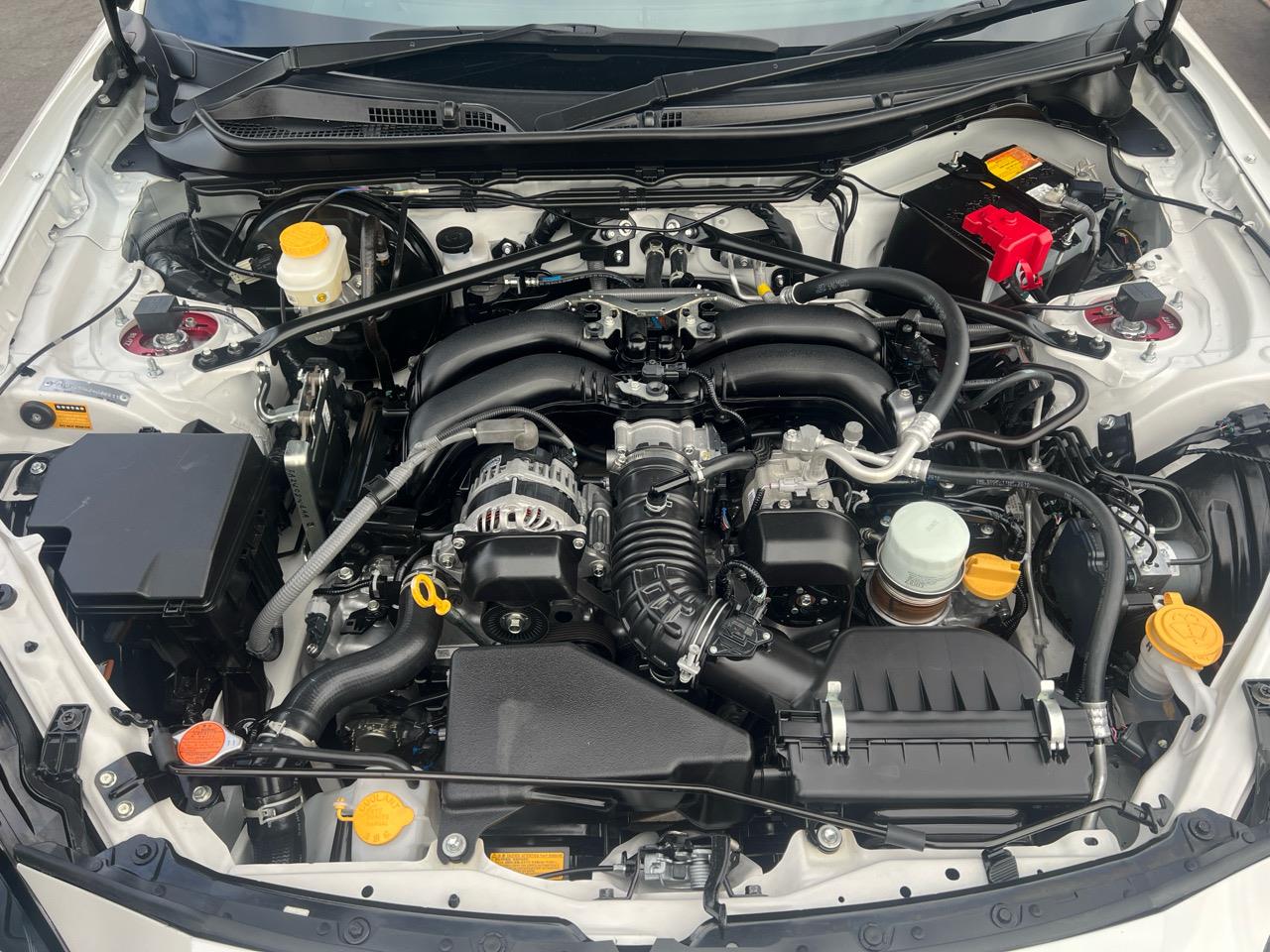 2023 Toyota Gr86