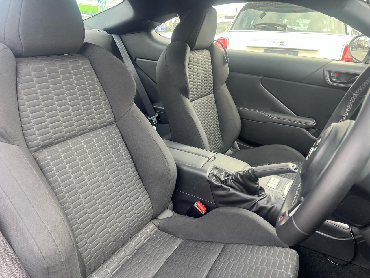 2023 Toyota Gr86