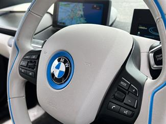 2014 BMW i3 - Thumbnail