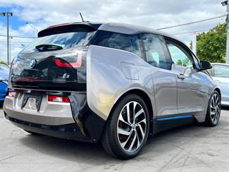 2014 BMW i3 - Thumbnail