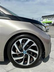 2014 BMW i3 - Thumbnail