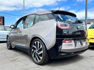 2014 BMW i3 - Thumbnail