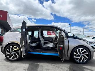 2014 BMW i3 - Thumbnail