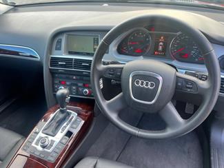 2008 Audi A6 - Thumbnail