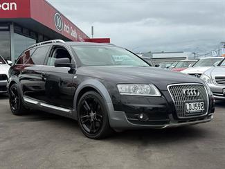 2007 Audi Allroad