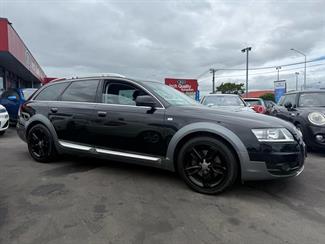 2007 Audi Allroad - Thumbnail