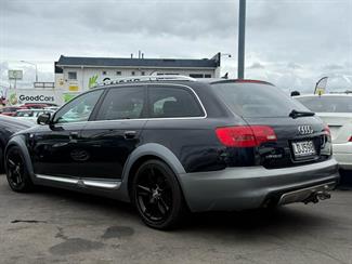 2007 Audi Allroad - Thumbnail