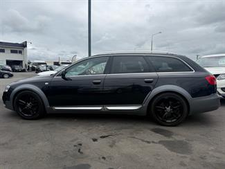 2007 Audi Allroad - Thumbnail