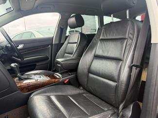 2007 Audi Allroad - Thumbnail