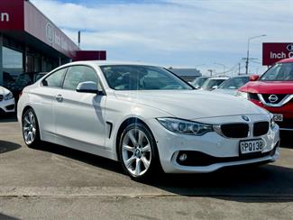 2013 BMW 428I - Thumbnail