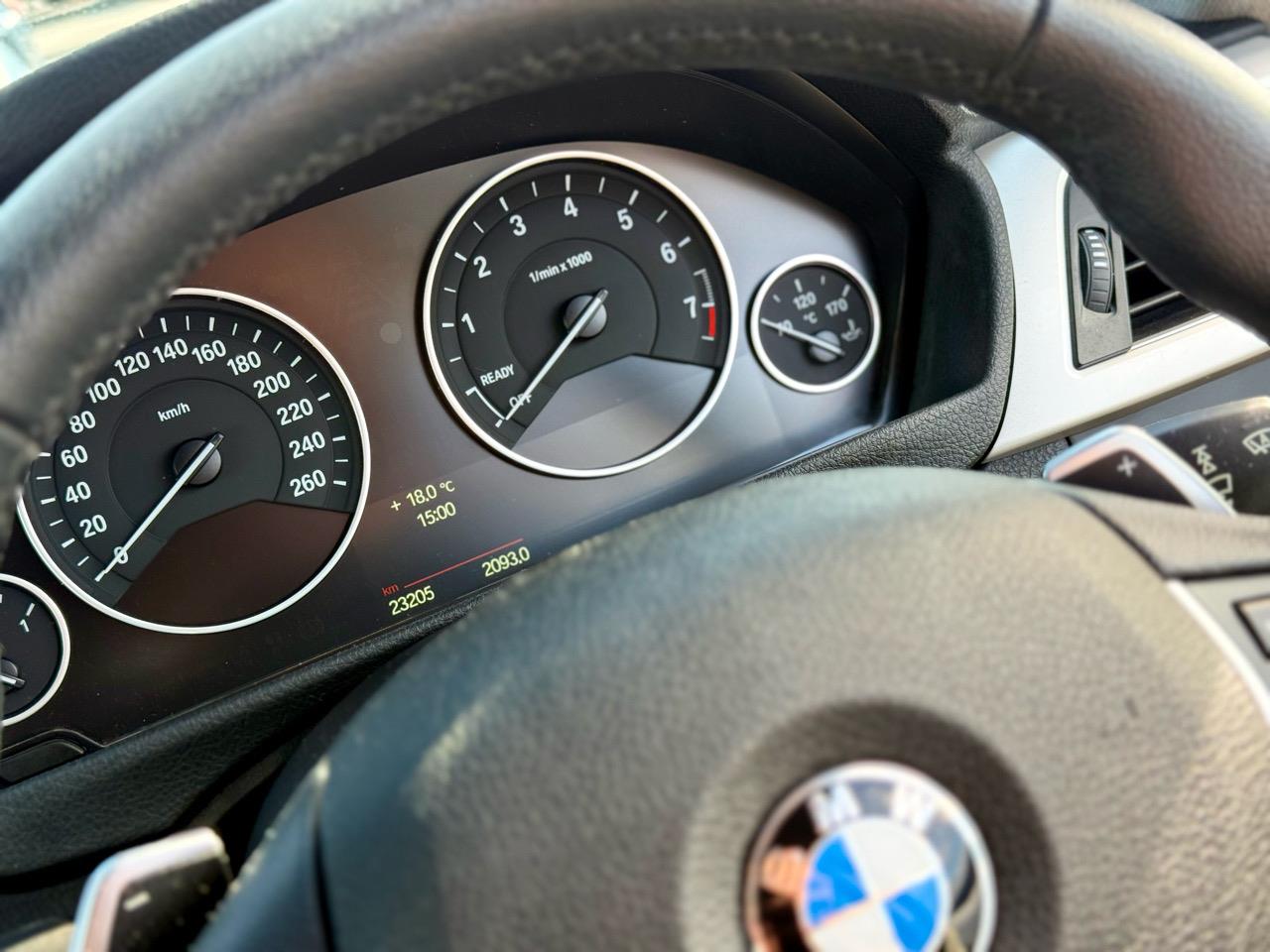 2013 BMW 428I