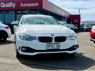 2013 BMW 428I - Thumbnail
