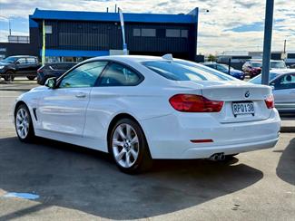 2013 BMW 428I - Thumbnail