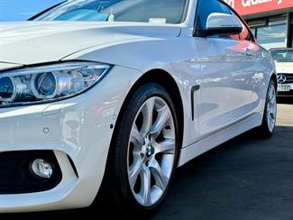 2013 BMW 428I - Thumbnail