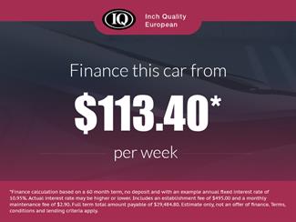 2019 Peugeot 5008 - Thumbnail