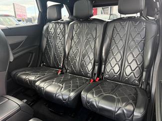 2019 Peugeot 5008 - Thumbnail