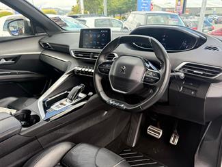 2019 Peugeot 5008 - Thumbnail