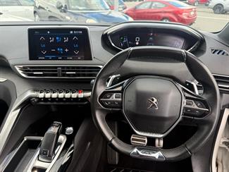 2019 Peugeot 5008 - Thumbnail