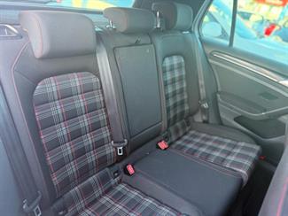 2014 Volkswagen Golf - Thumbnail