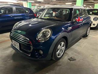 2017 Mini Cooper - Thumbnail