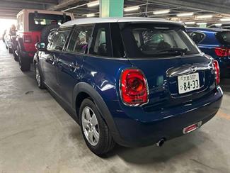 2017 Mini Cooper - Thumbnail