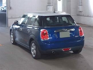 2017 Mini Cooper - Thumbnail