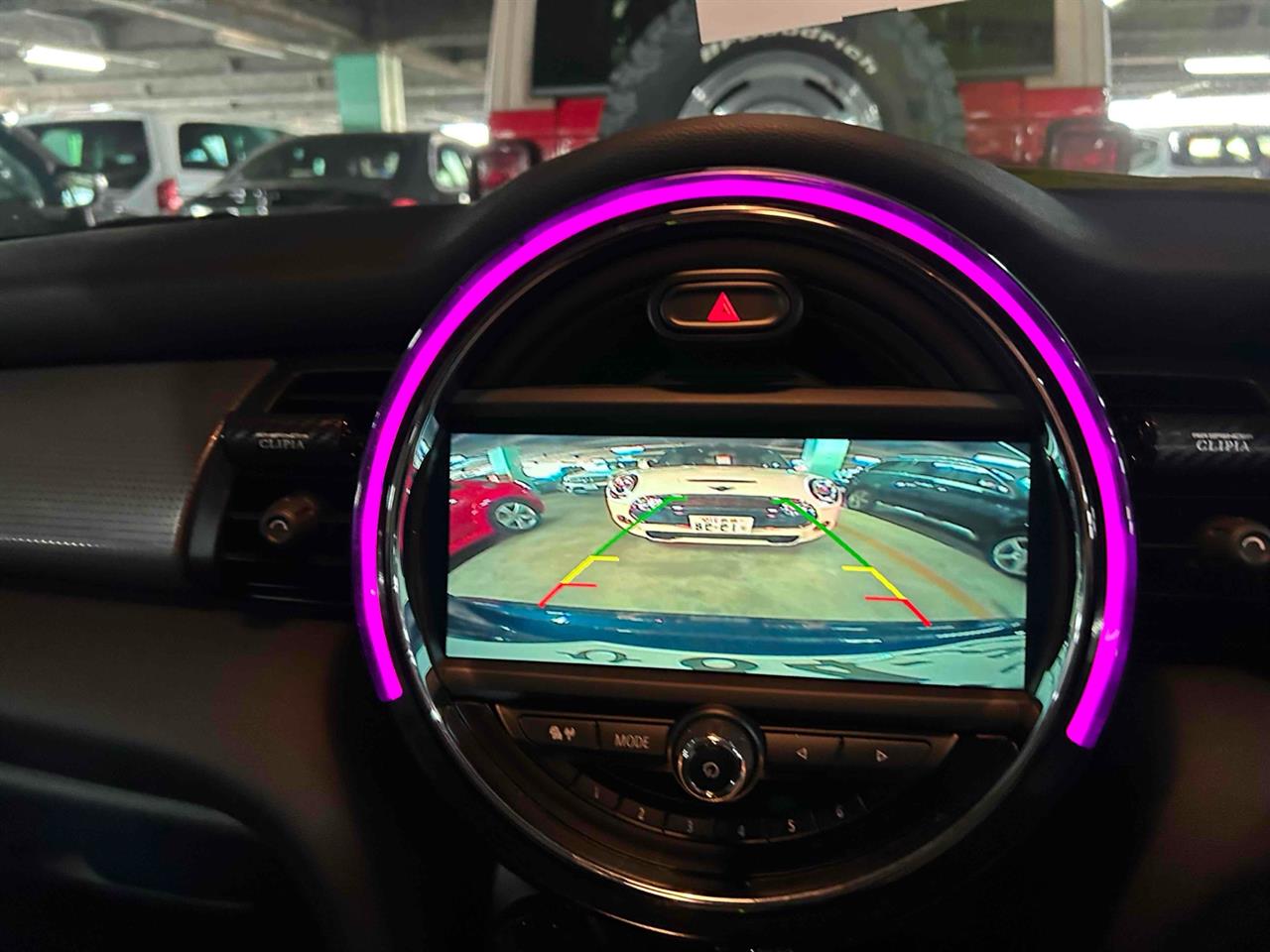 2017 Mini Cooper