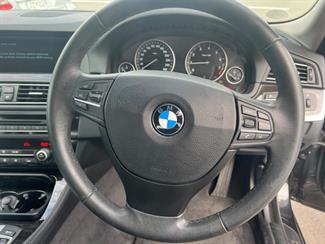 2010 BMW 523I - Thumbnail