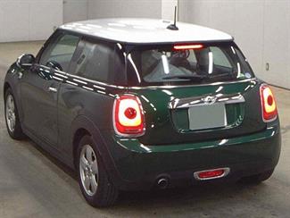 2016 Mini One - Thumbnail