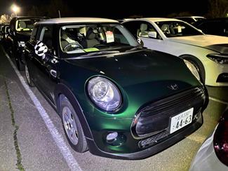 2016 Mini One - Thumbnail