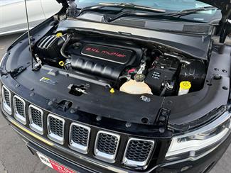 2018 Jeep Compass - Thumbnail