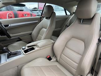 2013 Mercedes-Benz E 250 - Thumbnail