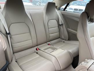 2013 Mercedes-Benz E 250 - Thumbnail