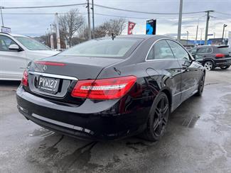 2013 Mercedes-Benz E 250 - Thumbnail
