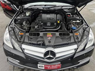 2013 Mercedes-Benz E 250 - Thumbnail
