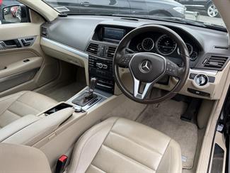 2013 Mercedes-Benz E 250 - Thumbnail