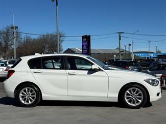 2013 BMW 116I - Thumbnail