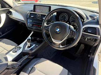 2013 BMW 116I - Thumbnail