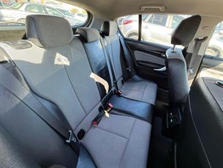 2013 BMW 116I - Thumbnail