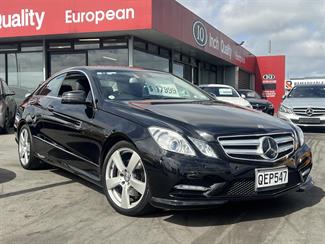 2012 Mercedes-Benz E 250 - Thumbnail
