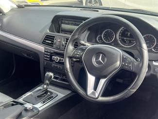 2012 Mercedes-Benz E 250 - Thumbnail