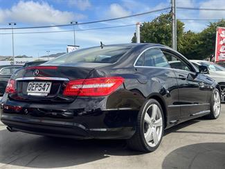 2012 Mercedes-Benz E 250 - Thumbnail