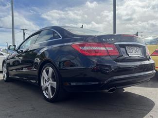 2012 Mercedes-Benz E 250 - Thumbnail