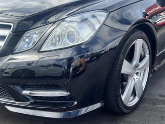 2012 Mercedes-Benz E 250 - Thumbnail