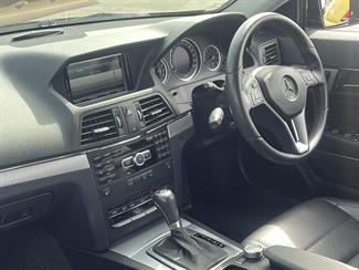 2012 Mercedes-Benz E 250 - Thumbnail