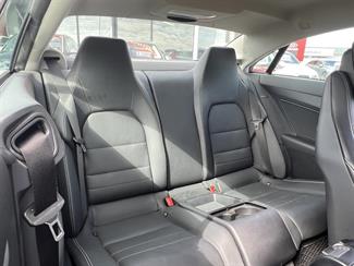 2012 Mercedes-Benz E 250 - Thumbnail