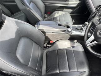 2012 Mercedes-Benz E 250 - Thumbnail