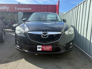 2012 Mazda Cx-5 - Thumbnail