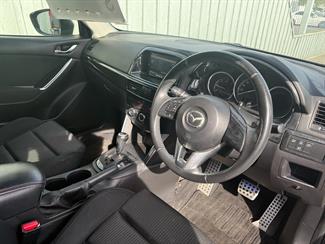 2012 Mazda Cx-5 - Thumbnail