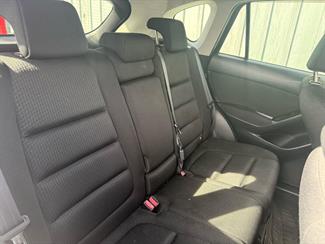 2012 Mazda Cx-5 - Thumbnail